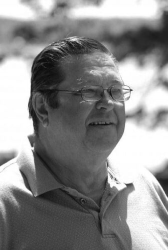 Peter T. Perala